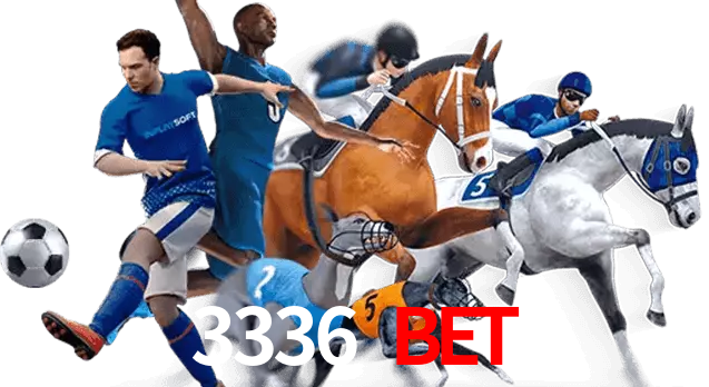 3336 Bet