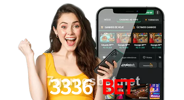 3336 Bet