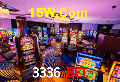 3336 Bet,3336 Bet App
