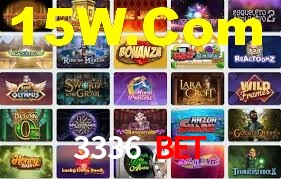 3336 Bet