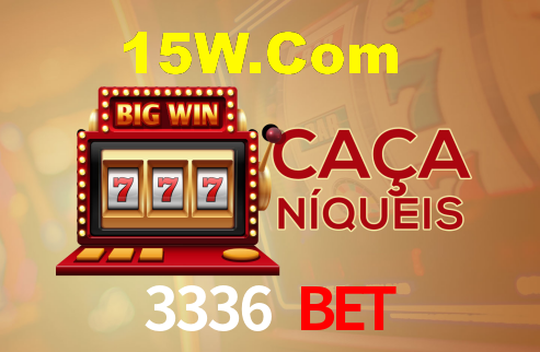 3336 Bet,3336 Bet App