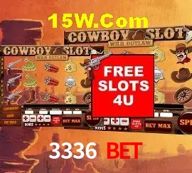 Promoção Relâmpago 3336 Bet