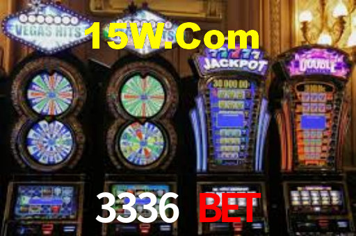 3336 Bet: Seu Cassino Premiado com Pagamentos Rápidos
