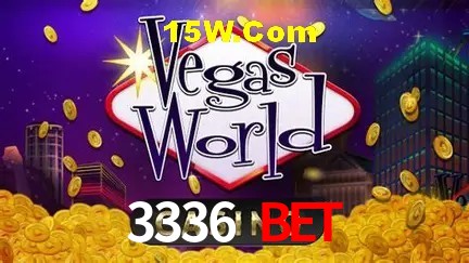 Especiais de Fim de Semana 3336 Bet