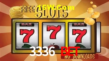 Casino Ao Vivo 3336 Bet