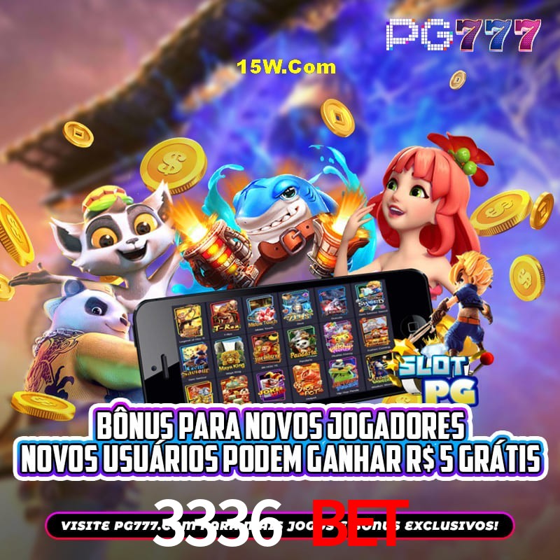Mesa de Blackjack 3336 Bet