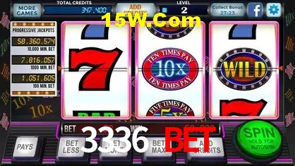 Login Seguro 3336 Bet