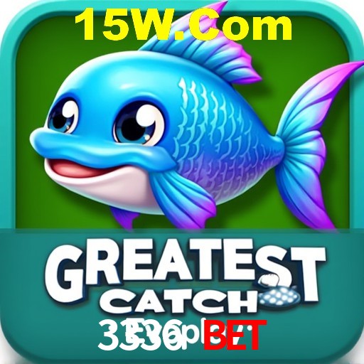 Interface do App 3336 Bet