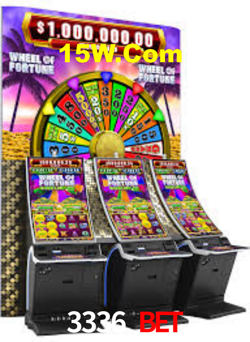 3336 Bet