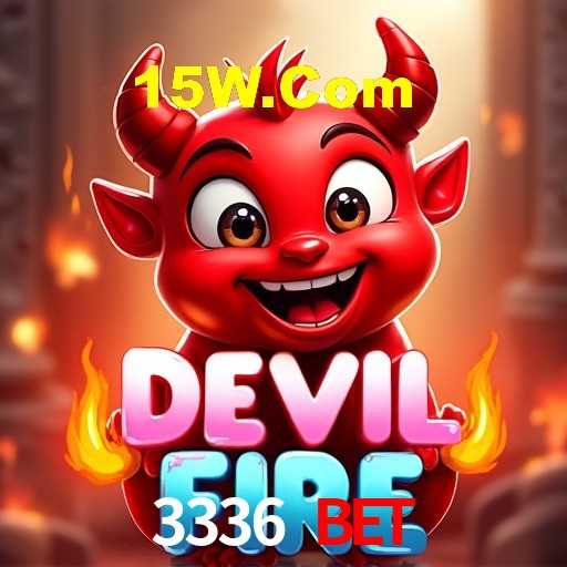 Provedores de Jogos 3336 Bet