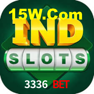 3336 Bet