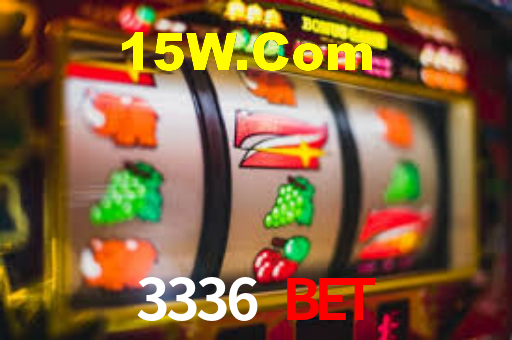 Sinta a adrenalina dos jogos de cassino com 3336 Bet