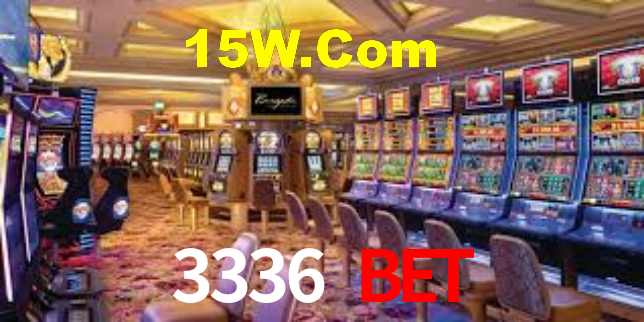 Jogos Exclusivos 3336 Bet