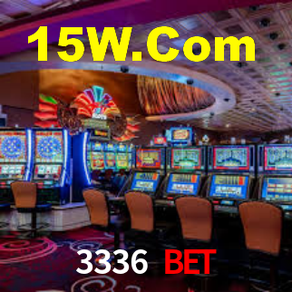 3336 Bet: A Experiência de Casino com Jogos de Mesa ao Vivo