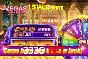 Jogos de Slot 3336 Bet