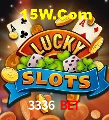 Promoções Sazonais 3336 Bet