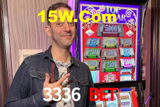 3336 Bet App