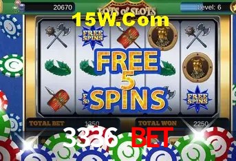 Recursos de Bônus 3336 Bet