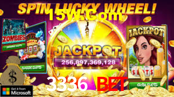 3336 Bet