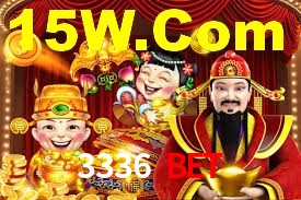 Bônus Diários 3336 Bet