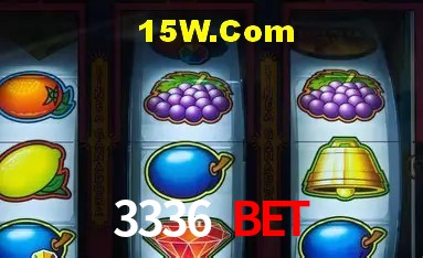 Ofertas Exclusivas 3336 Bet