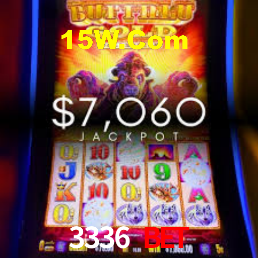 3336 Bet App